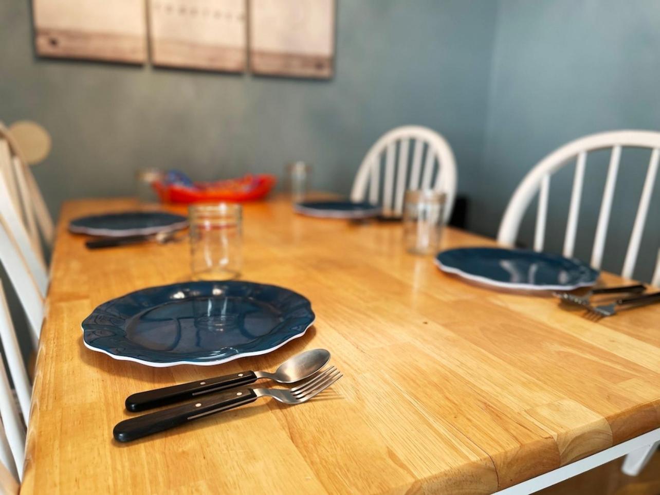 Brilliant & Beautiful Bnb Apartment! B College Station Exteriör bild